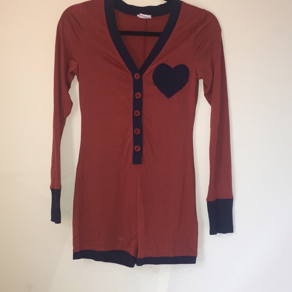 Urban Outfitters Pajamas